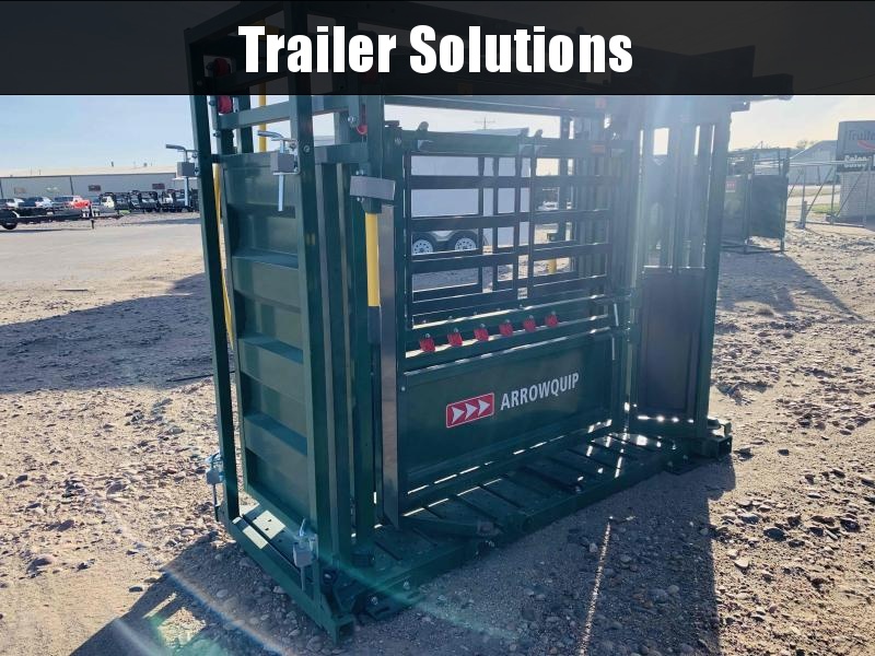 2021 Arrowquip Q-Catch 74 2021 Arrowquip Q-Catch 74