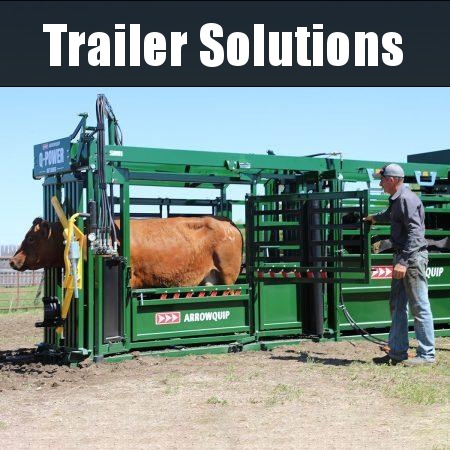 2022 Arrowquip 107 Farm / Ranch 2022 Arrowquip 107 Farm / Ranch