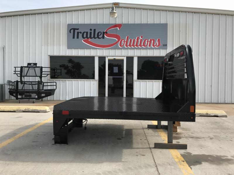 2019 PJ Standard Truck Bed 2019 PJ Standard Truck Bed