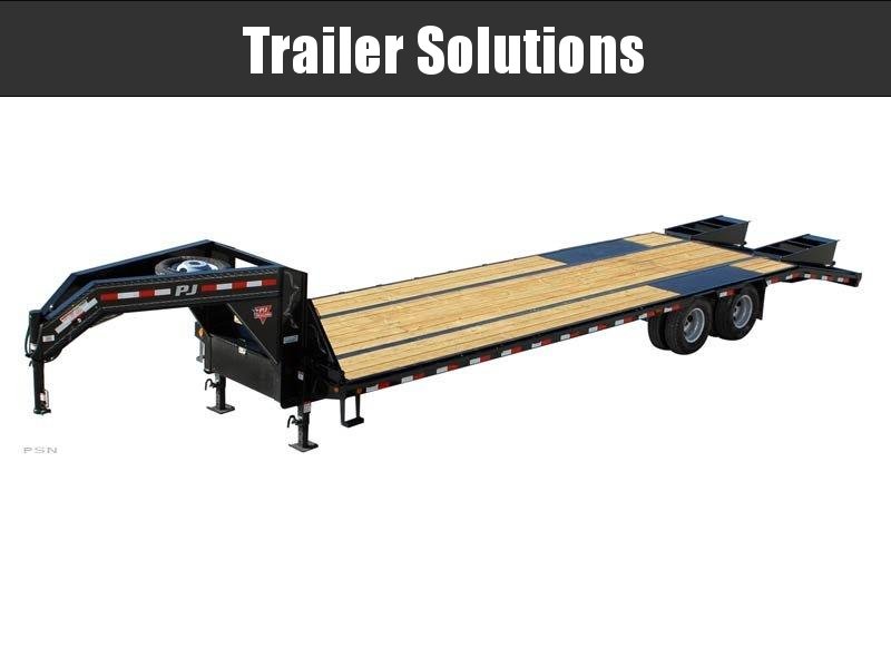 2022 PJ 40' x 102" Low Pro Flatdeck with Duals 2022 PJ 40' x 102" Low Pro Flatdeck with Duals