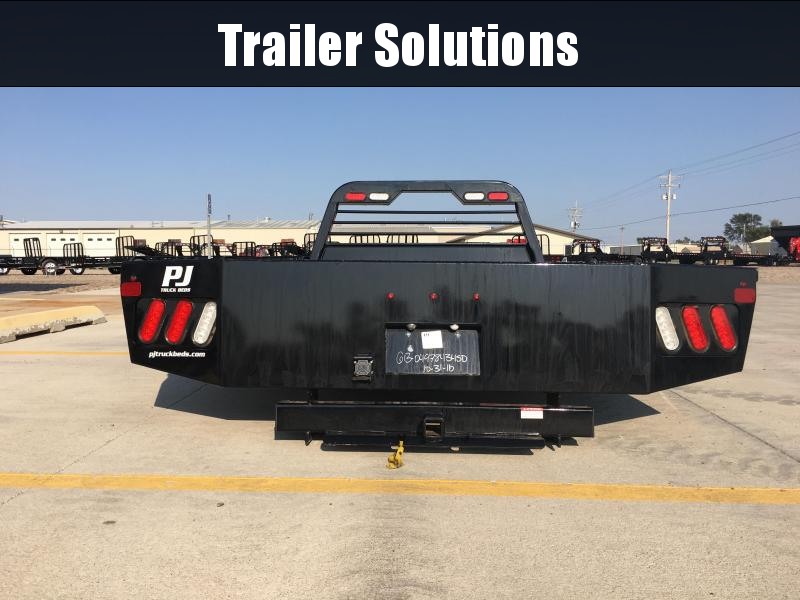 2019 PJ Truck Bed Standard (Standard) 2019 PJ Truck Bed Standard (Standard)