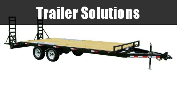 2021 PJ 20' x 102" Med Duty Deckover 6" Channel Trailer 2021 PJ 20' x 102" Med Duty Deckover 6" Channel Trailer