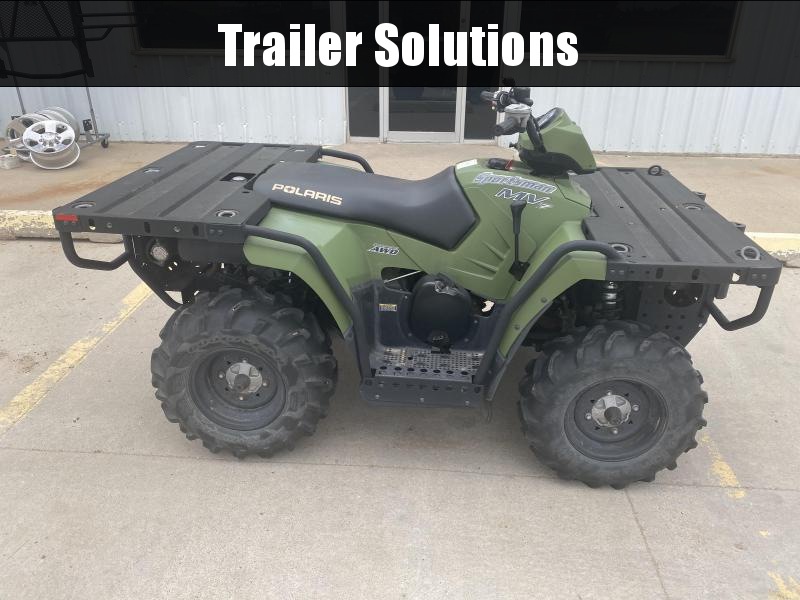 2005 Polaris MV7 2005 Polaris MV7