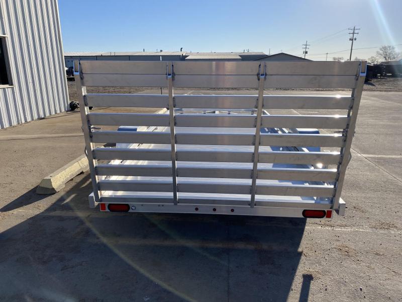 new Utility Trailers Aluma  for sale, in Garden City, KS Thumbnail 6