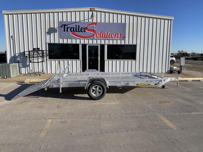 new Utility Trailers Aluma  for sale, in Garden City, KS Thumbnail 11