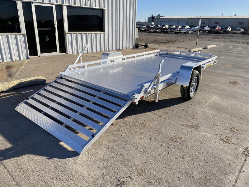 new Utility Trailers Aluma  for sale, in Garden City, KS Thumbnail 10