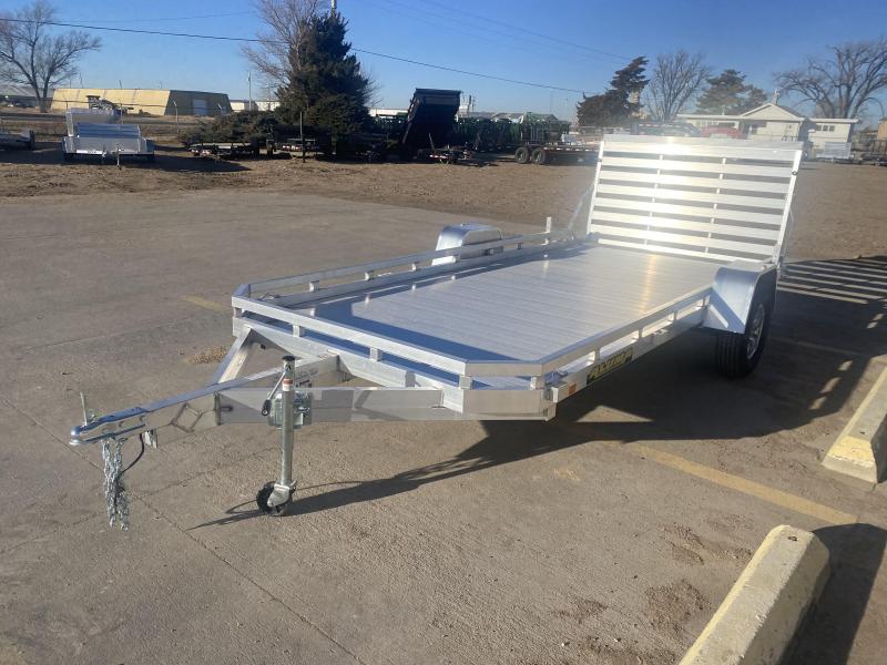 new Utility Trailers Aluma  for sale, in Garden City, KS Thumbnail 2