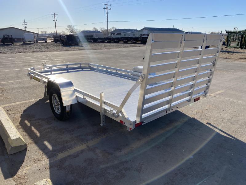 new Utility Trailers Aluma  for sale, in Garden City, KS Thumbnail 7