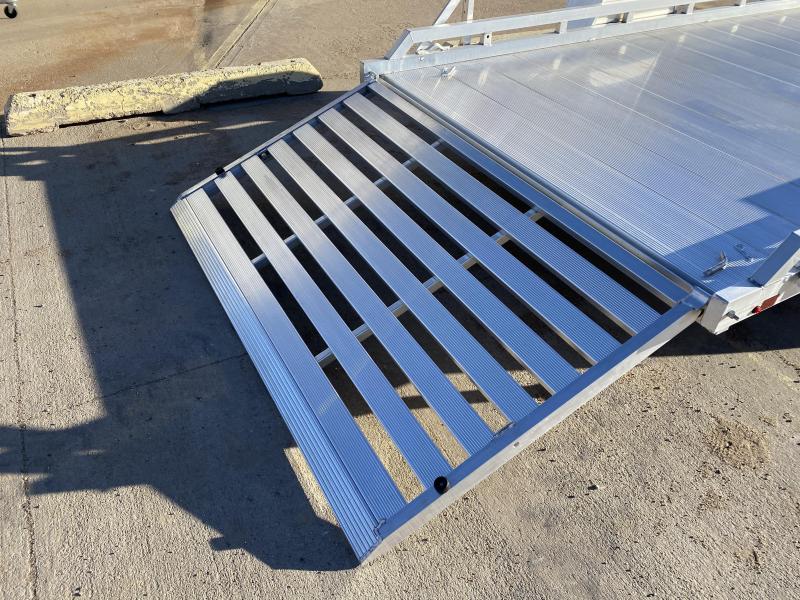 new Utility Trailers Aluma  for sale, in Garden City, KS Thumbnail 12