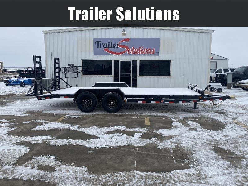 2021 pj 20 x 6 channel equipment trailer near me trailer classifieds