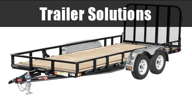 2022 PJ 14' x 83" Tndm Axle Channel Utility Trailer 2022 PJ 14' x 83" Tndm Axle Channel Utility Trailer