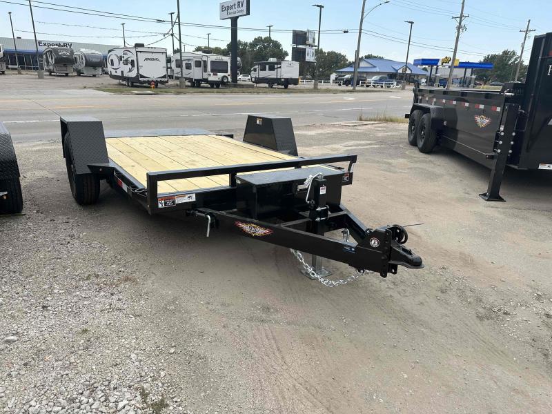 2023 H&H 78" x 12' Gravity Tilt Trailer 2023 H&H 78" x 12' Gravity Tilt Trailer