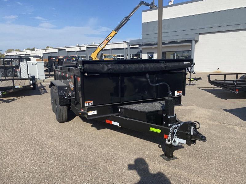 Dump Trailers Trailers for Sale in Grand Island, NE Cargo Enclosed