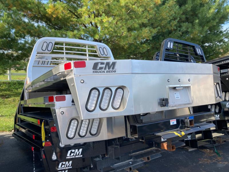 2022 CM Truck Beds RD Aluminum Truck Bed for FORD DW LB 2016 & Before 2022 CM Truck Beds RD Aluminum Truck Bed for FORD DW LB 2016 & Before