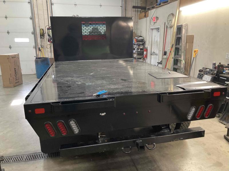 2022 SH Truck Bodies PB9600-14SD Truck Bed 2022 SH Truck Bodies PB9600-14SD Truck Bed