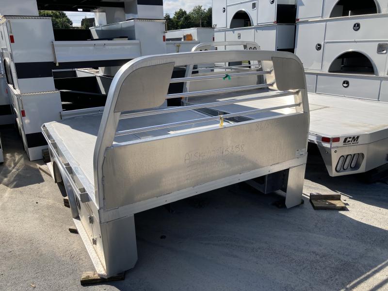 CM Truck Beds Truck Beds for Sale in Lititz, PA Aluminum and Steel