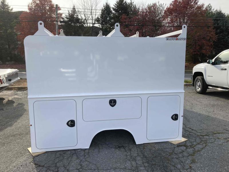 2021 DuraMag SB-S-60-STD-DRW Service Bodies 2021 DuraMag SB-S-60-STD-DRW Service Bodies