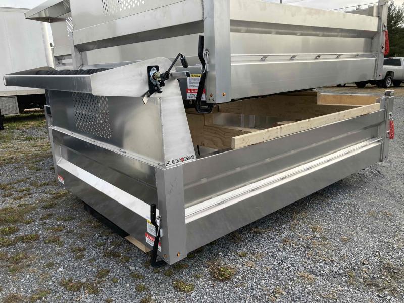 2022 DuraMag DB0969520SS Dump Bodies 2022 DuraMag DB0969520SS Dump Bodies
