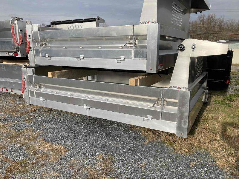 2021 DuraMag DB0961220SS Dump Bodies 2021 DuraMag DB0961220SS Dump Bodies