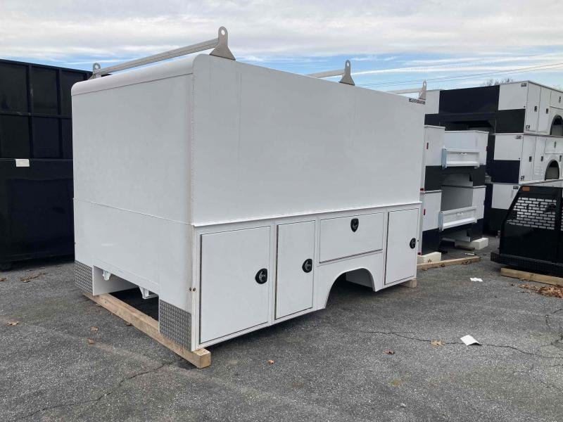 2022 DuraMag SB-S-84-STD-DRW Service Bodies 2022 DuraMag SB-S-84-STD-DRW Service Bodies