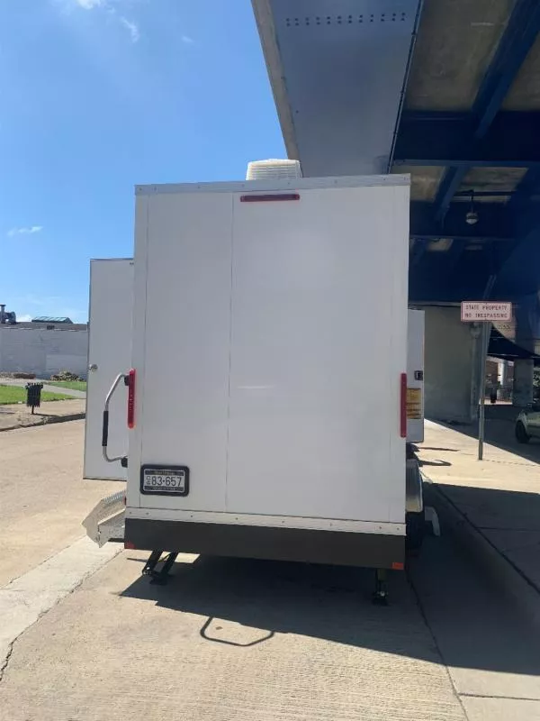 used Other Trailers Other  for sale, in Murfreesboro, TN Thumbnail 3