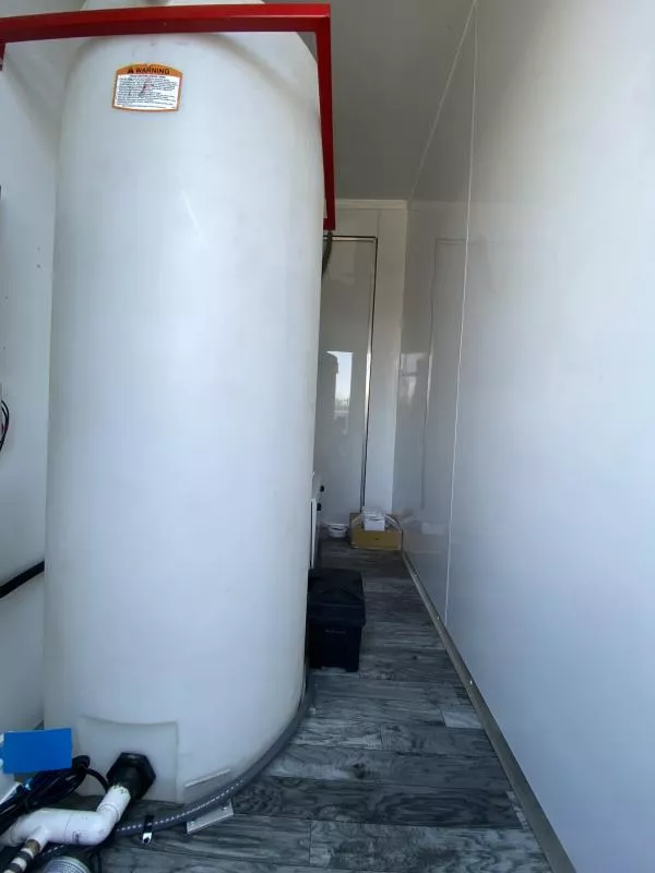 used Office / Fiber Optic Trailers Other  for sale, in Murfreesboro, TN Thumbnail 4