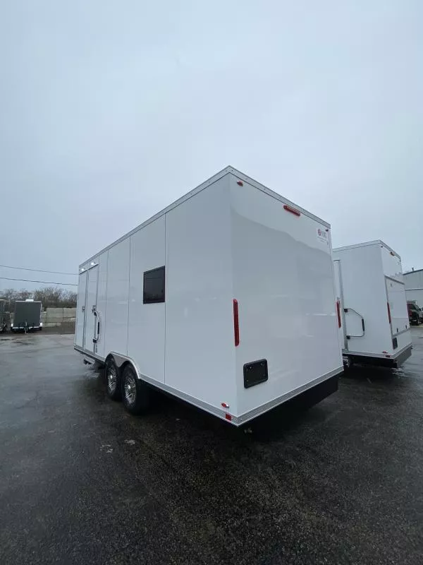 used Office / Fiber Optic Trailers Other  for sale, in Murfreesboro, TN Thumbnail 5