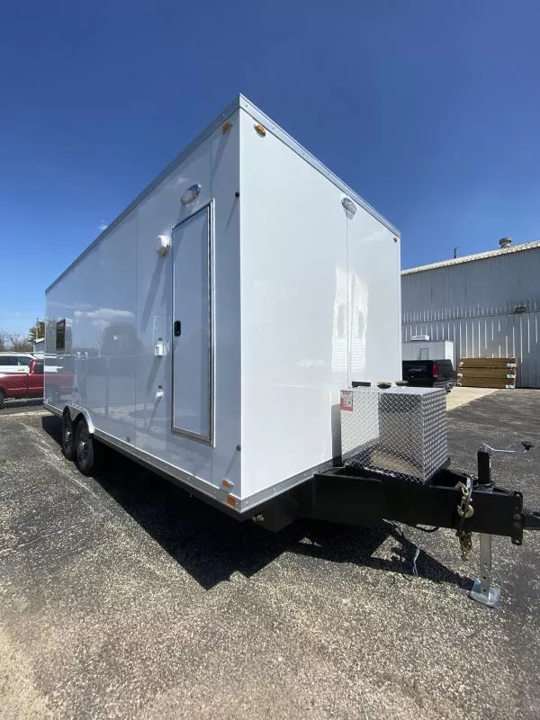 used Office / Fiber Optic Trailers Other  for sale, in Murfreesboro, TN Thumbnail 3
