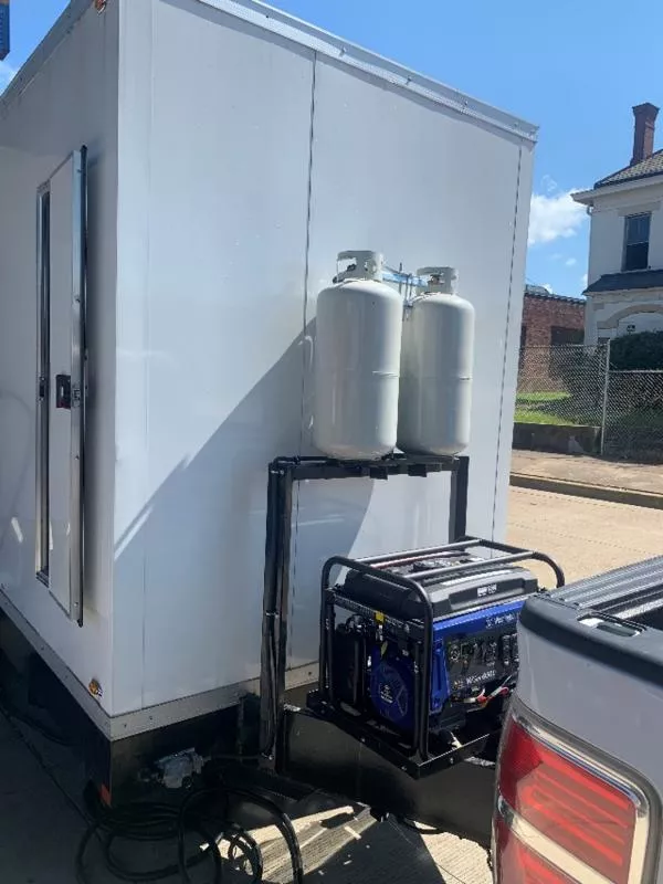 used Other Trailers Other  for sale, in Murfreesboro, TN Thumbnail 2