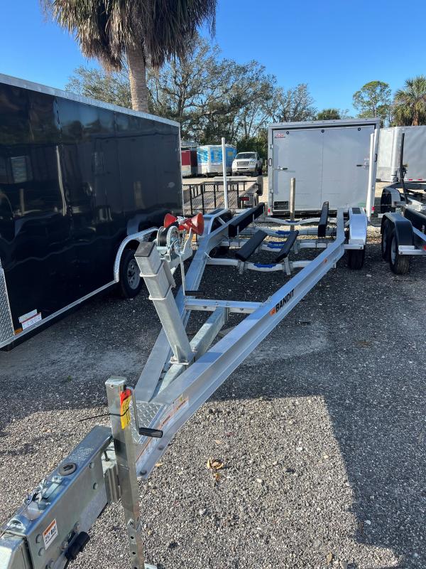 new Watercraft Trailers 4Ever Aluminum  for sale, in Punta Gorda, FL image-0