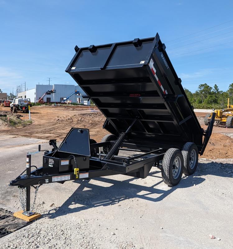 new Dump Trailers Bandit Trailers  for sale, in Punta Gorda, FL Thumbnail 11