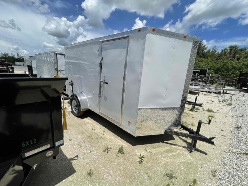 2022 Freedom Trailers 6X8 SINGLE AXLE 3K CARGO TRAILER Cargo / Enclosed Trailer 2022 Freedom Trailers 6X8 SINGLE AXLE 3K CARGO TRAILER Cargo / Enclosed Trailer