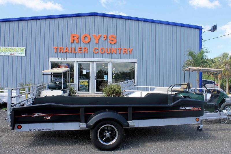 2021 Floe CARGO XRT 13-73 SINGLE AXLE WITH MAG WHEELS 2021 Floe CARGO XRT 13-73 SINGLE AXLE WITH MAG WHEELS