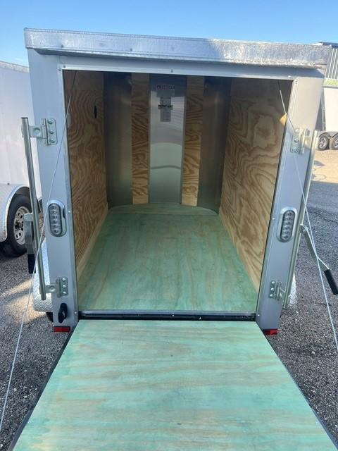 new Cargo (Enclosed) Trailers Arising  for sale, in Punta Gorda, FL Thumbnail 6
