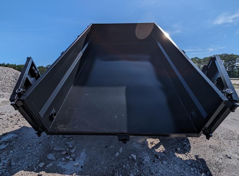 new Dump Trailers Bandit Trailers  for sale, in Punta Gorda, FL Thumbnail 9