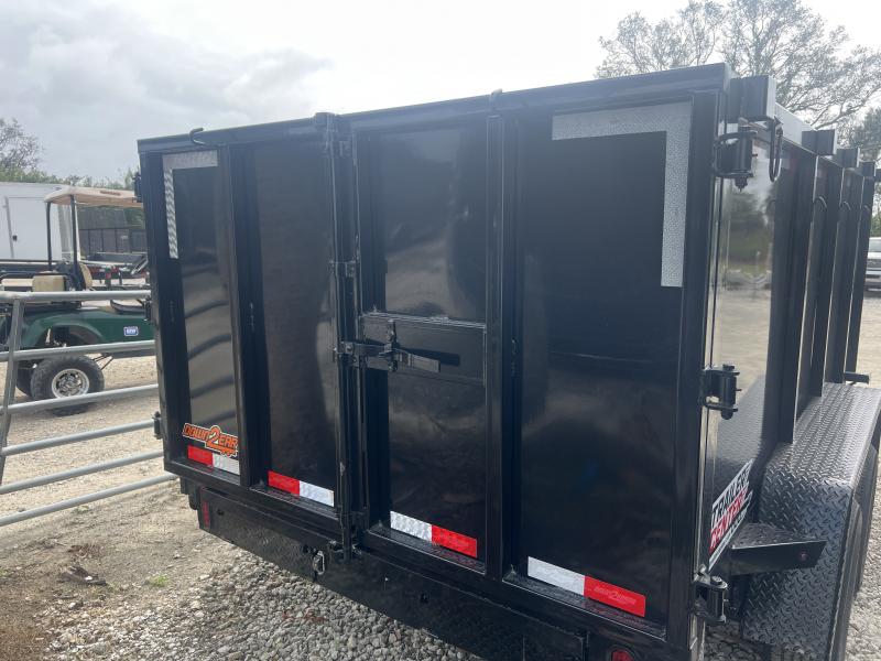 new Dump Trailers Down 2 Earth Trailers  for sale, in Punta Gorda, FL Thumbnail 3