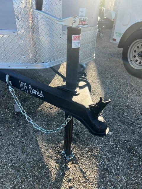 new Cargo (Enclosed) Trailers Arising  for sale, in Punta Gorda, FL Thumbnail 3