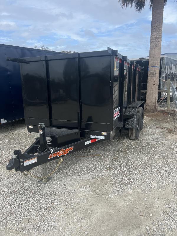 new Dump Trailers Down 2 Earth Trailers  for sale, in Punta Gorda, FL image-0