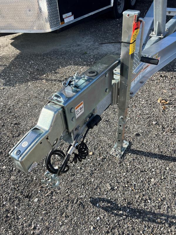 new Watercraft Trailers 4Ever Aluminum  for sale, in Punta Gorda, FL Thumbnail 2