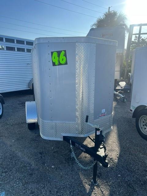 new Cargo (Enclosed) Trailers Arising  for sale, in Punta Gorda, FL Thumbnail 2