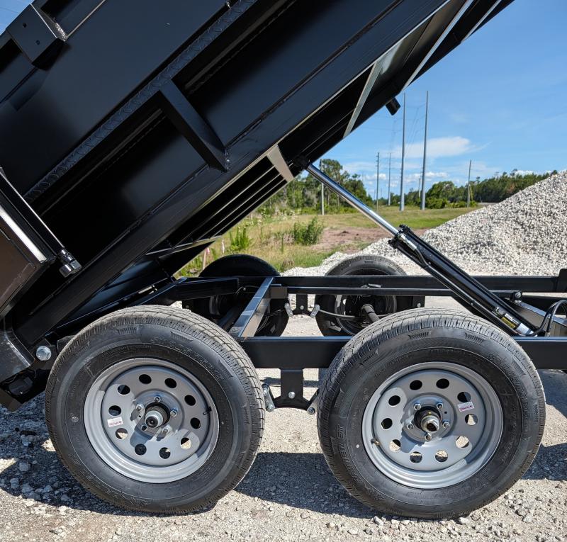 new Dump Trailers Bandit Trailers  for sale, in Punta Gorda, FL Thumbnail 8