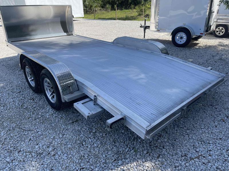 2020 7X16 TA 7K 14+2 Car / Racing Trailer 2020 7X16 TA 7K 14+2 Car / Racing Trailer