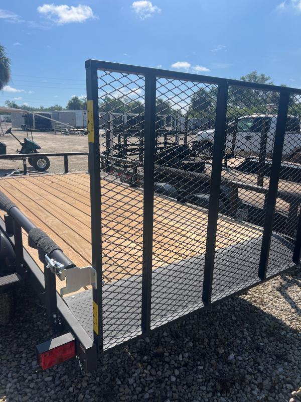 used Utility Trailers Karavan Trailers  for sale, in Punta Gorda, FL Thumbnail 3
