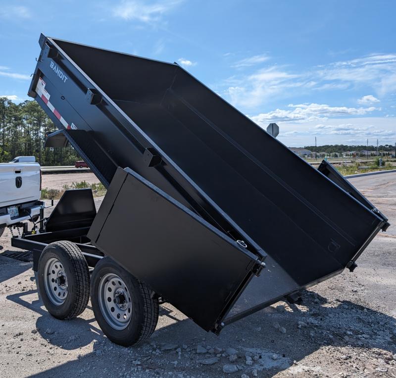 new Dump Trailers Bandit Trailers  for sale, in Punta Gorda, FL Thumbnail 6