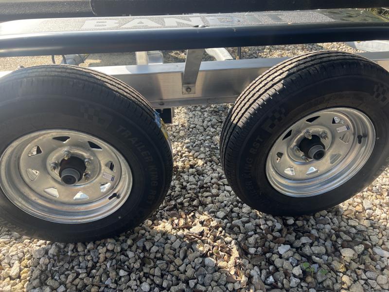 new Watercraft Trailers Amera Trail  for sale, in Punta Gorda, FL Thumbnail 4