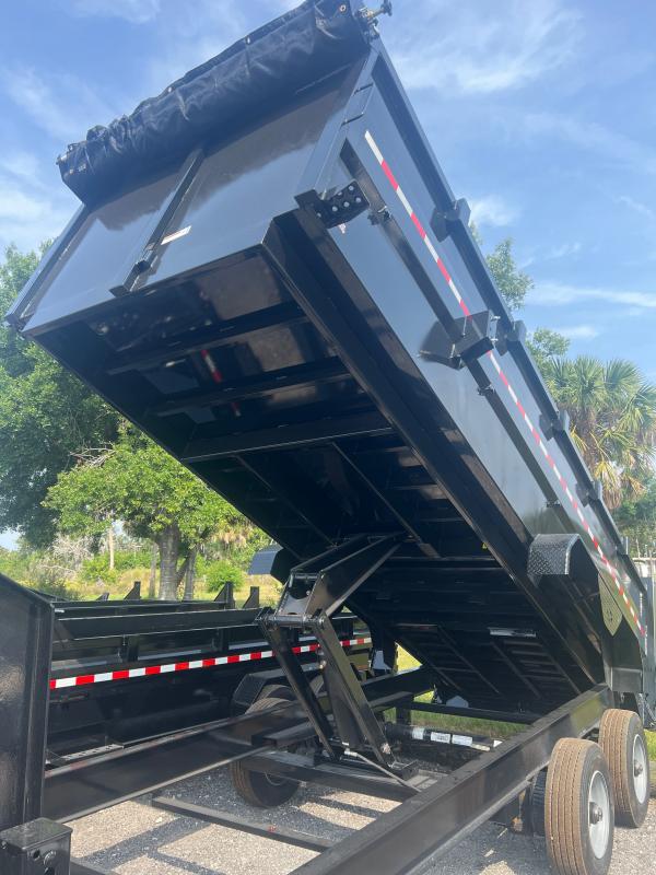 new Dump Trailers Sure-Trac  for sale, in Punta Gorda, FL image-0