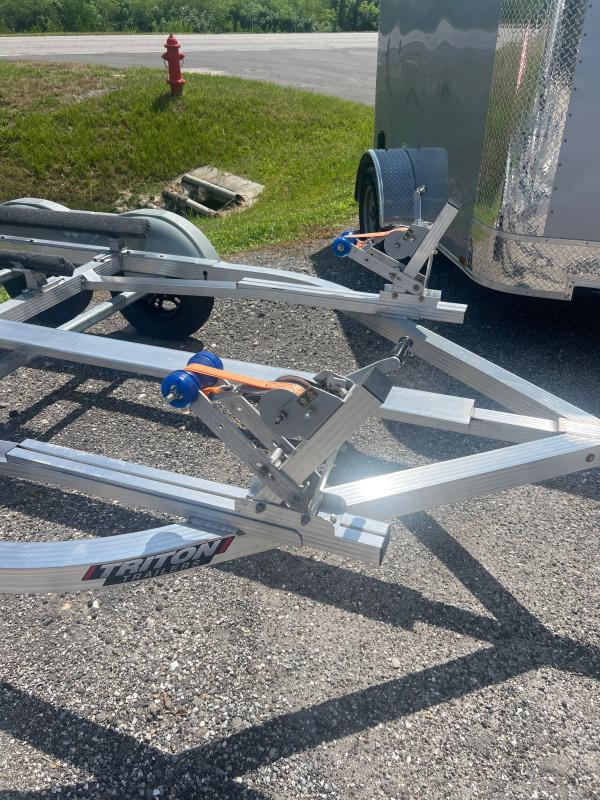 new Watercraft Trailers Triton Trailers  for sale, in Punta Gorda, FL Thumbnail 2