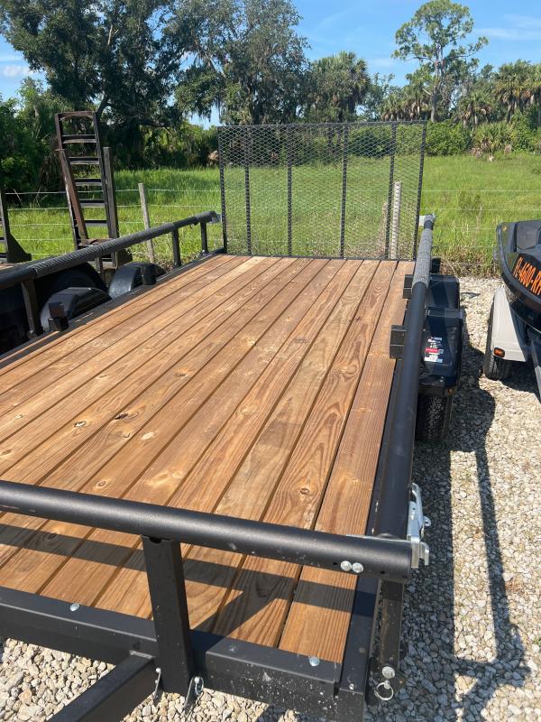 used Utility Trailers Karavan Trailers  for sale, in Punta Gorda, FL image-0