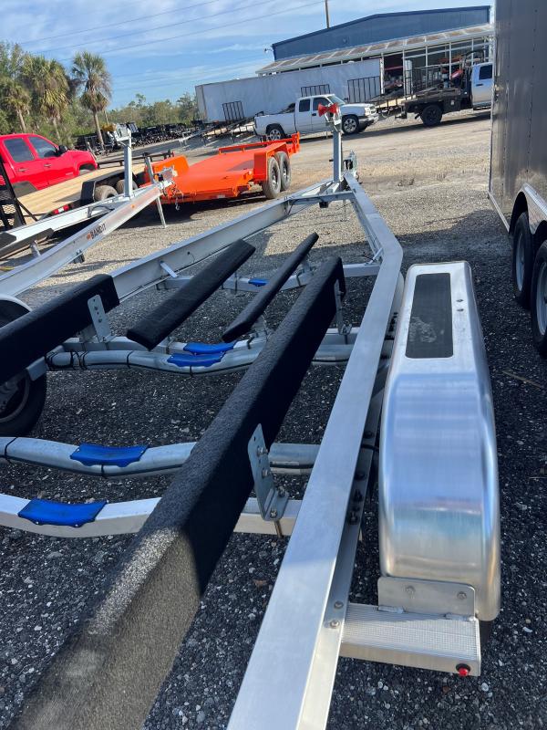 new Watercraft Trailers 4Ever Aluminum  for sale, in Punta Gorda, FL Thumbnail 4