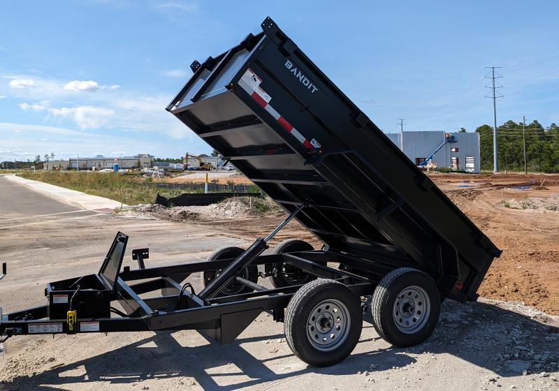 new Dump Trailers Bandit Trailers  for sale, in Punta Gorda, FL Thumbnail 3